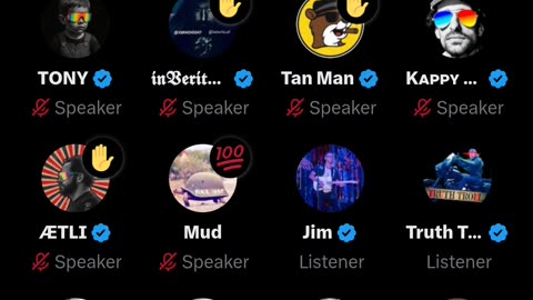 JQR call out CQ Radio just to mute and censor them. JQR is pathetic