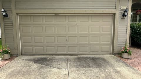 Magic Fix Garage Door Services in West Bloomfield, MI