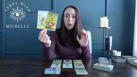 Daily Tarot - Fri, Jan 23, 2026 | The Wheel Is Turning — Trust the Timing!