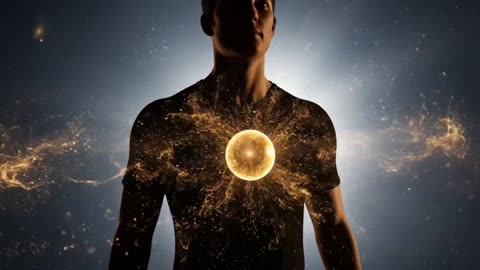 Rob Cunningham ~ Our Purpose Existed Before the First Quantum Particle was Ever Formed