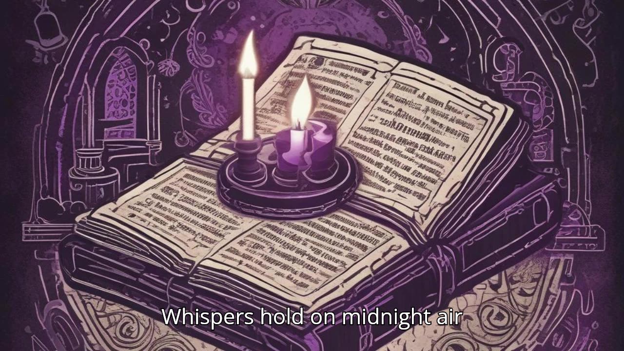 Magic Song V2