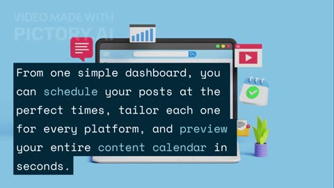 Never Run Out of Content | Automate Your Posts with Buffer Publish & AI
