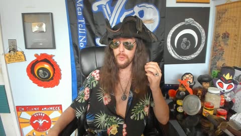The Occult, Video 424: Blood Rituals