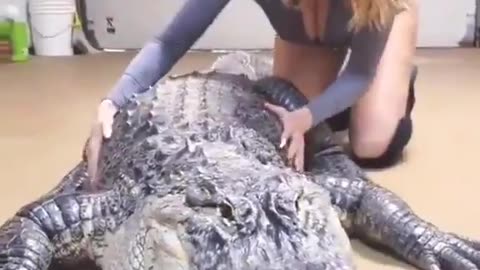 Gentle Massage