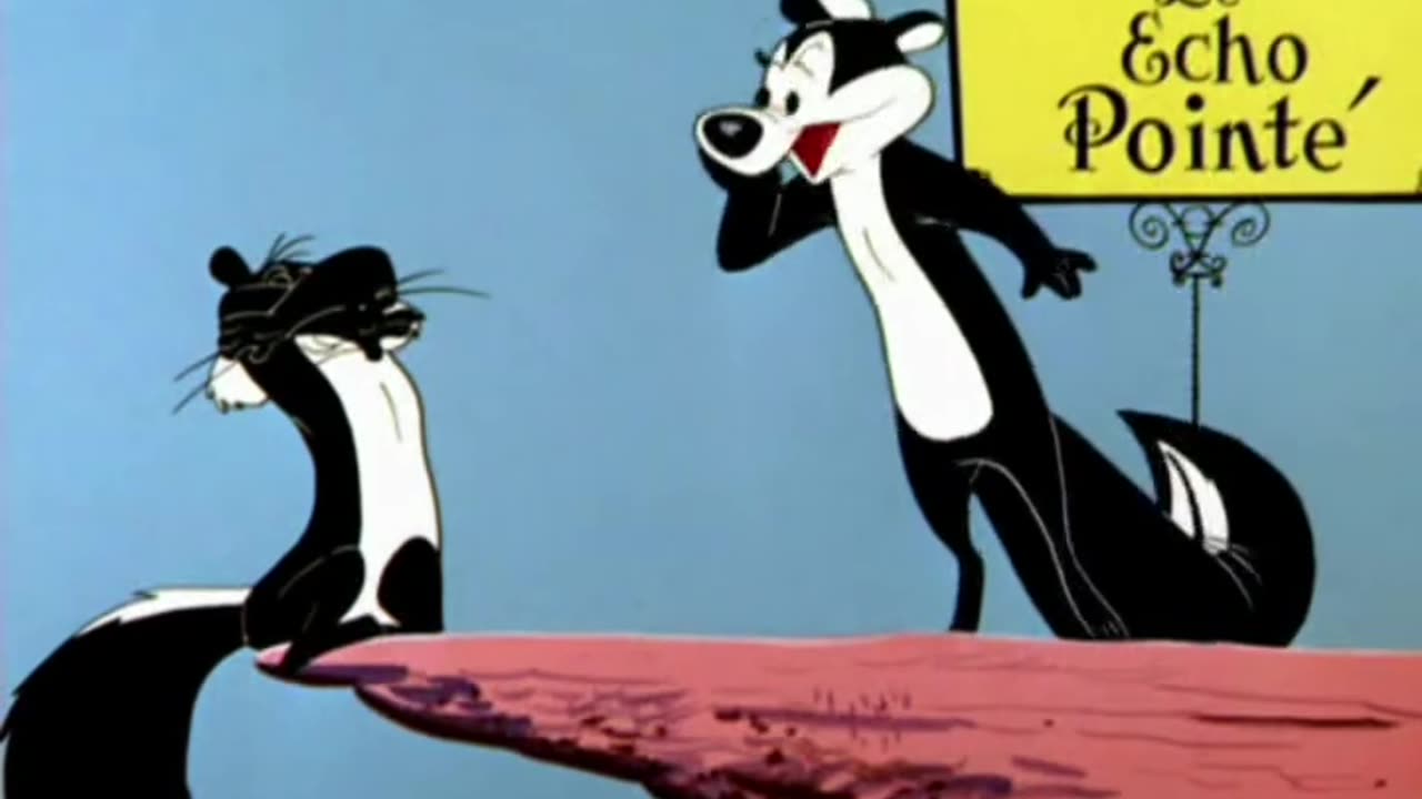 Father's Week-End - Goofy (1953)