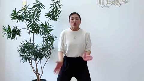 715.腳柔韌胯先靈