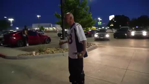 Popping Basketballs In Public Prank!