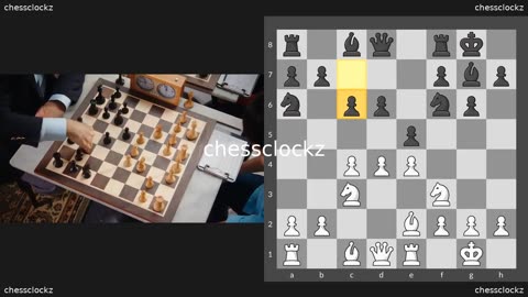 19. MasterClass - Garry Kasporov Teaches Chess - Jason's Game