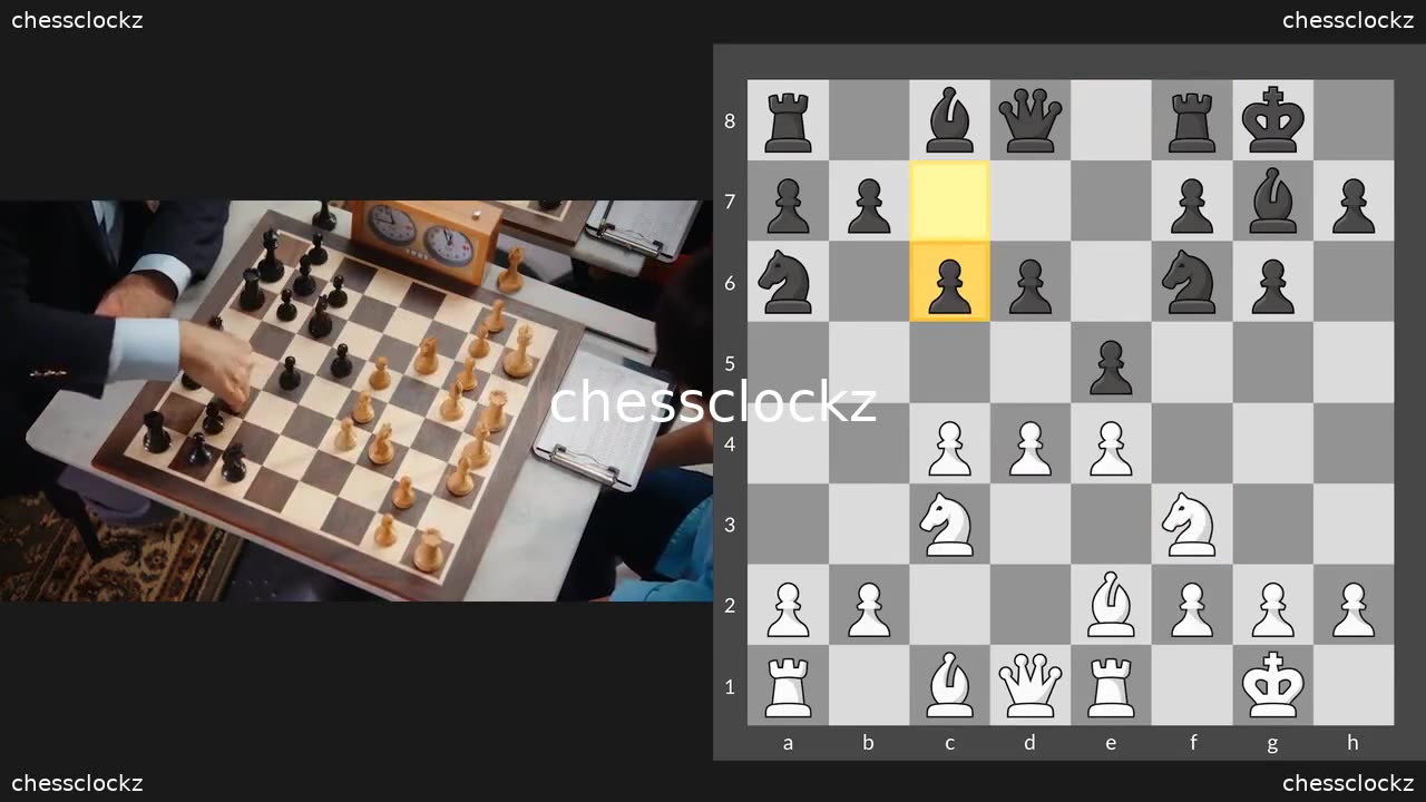 19. MasterClass - Garry Kasporov Teaches Chess - Jason's Game