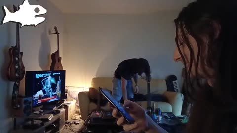 MstrDoor's buddy shit testing mod