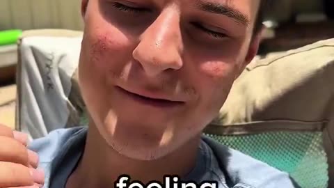 Just another JESUS video