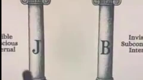 Jachin & Boaz: The Freemason Pillars