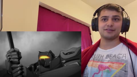 Sarfnic Reacts - Ninjago Legends Monstrosity Trailer