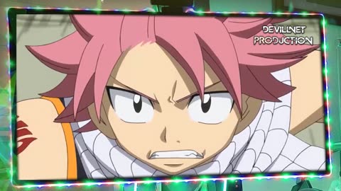 Fairy Tail Tagalog Dubbed HD - Episode 6