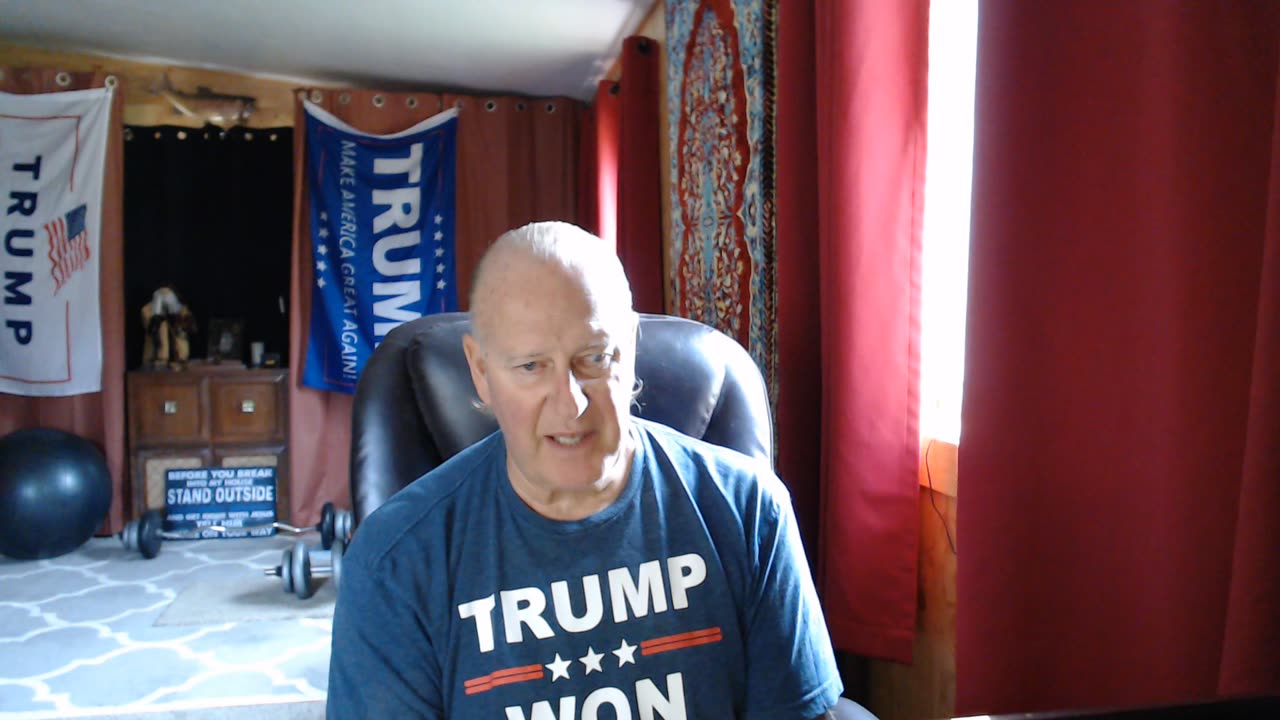 JAG Arrests Former Deputy AG Sally Yates for TREASON