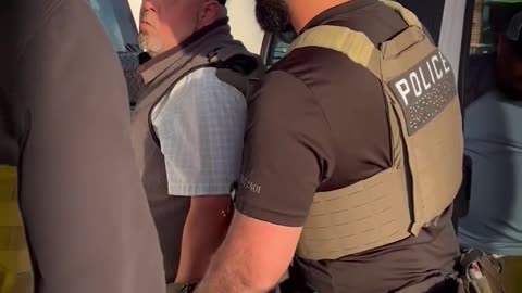 WAS THIS ALWAYS ABOUT ILLEALS? - ‘The Snake’ by Oscar Brown Jr.