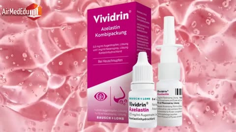 Vividrin, Effect, Application and Benefits, Dosage, Side Effects