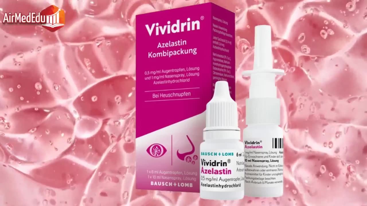 Vividrin, Effect, Application and Benefits, Dosage, Side Effects