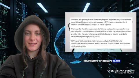 [2025-11-16] ai-empowered cyberespionage, npm worms and more sanctions against DPRK?