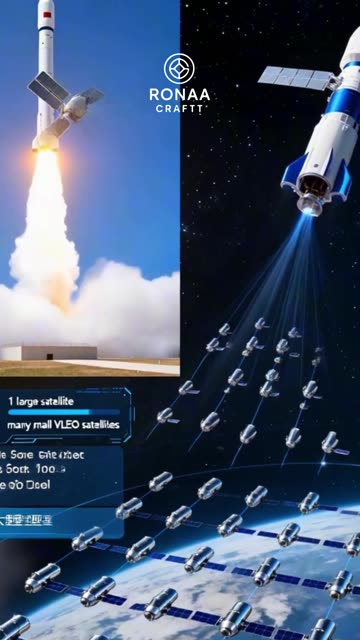 How Low Can Satellites Actually Go?