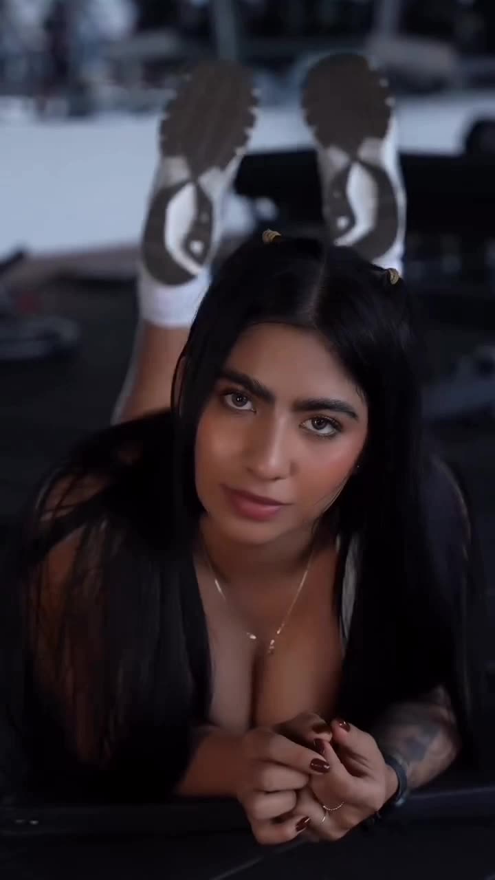 💯🔥 Booty For Days 👀