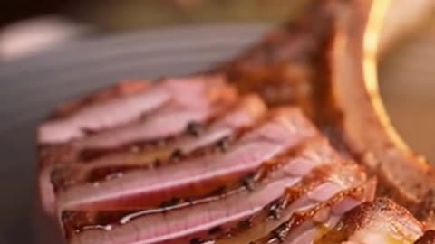 Cooked To Perfection