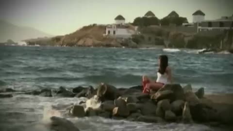 EDWARD MAYA & VIKA JIGULINA - Stereo Love (Molella remix) [Official video HD]
