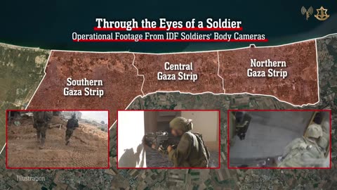 🚀🇮🇱 Israel Gaza Palestine War | IDF Operations in Gaza Over Two Years | RCF