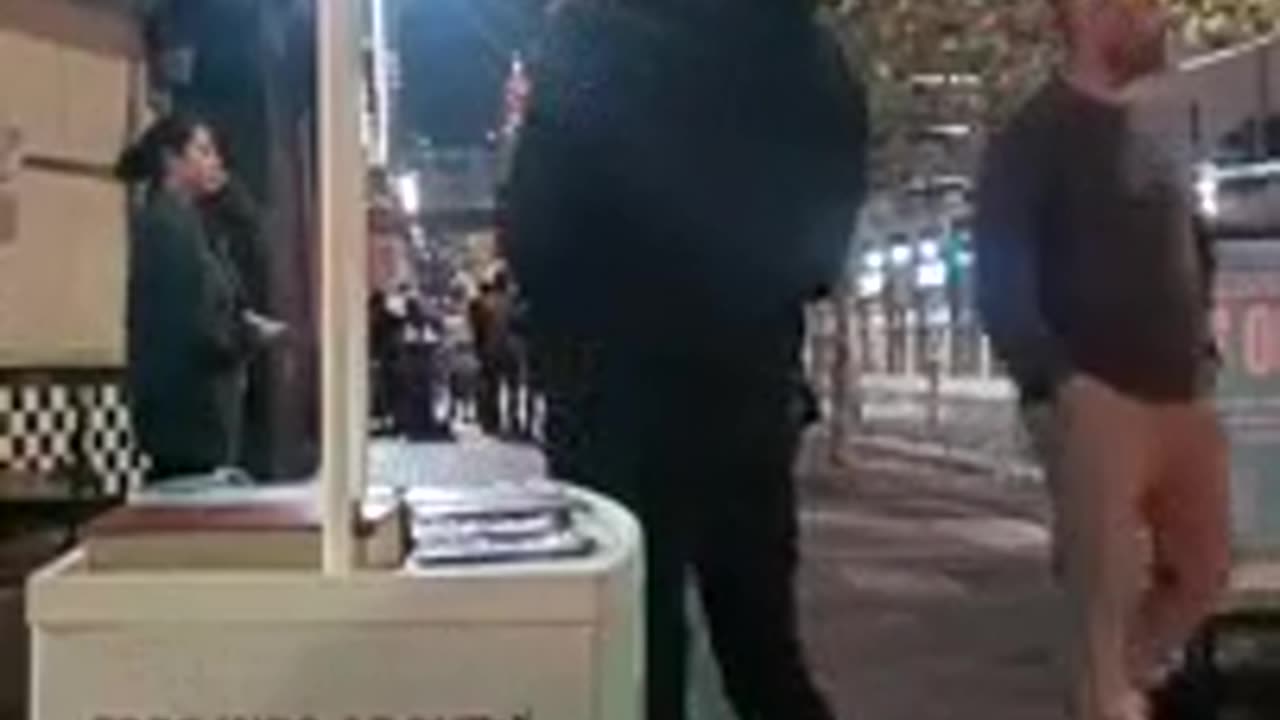 GOSPEL SHERIFF UPDATE