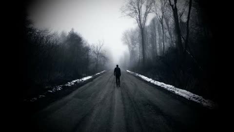 Mark Witten's Quitting Heaven My Little Corner of the World