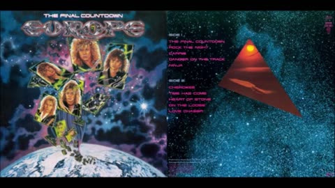 11-26 MichiganAnon93 Presents THE BLAST ZONE! Who Needs Coffee, When We Have Hard Rock & Heavy Metal