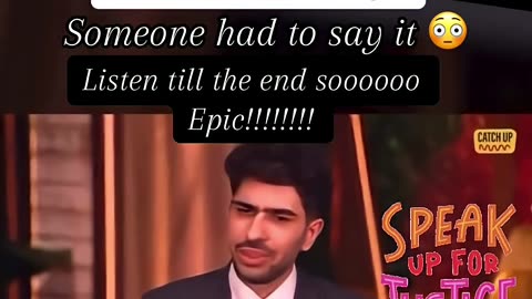 The View Confronted for speaking s**t --