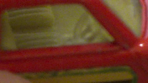 Newly-Arrived Matchbox Superfast No, 29 Racing Mini Cooper, Dearborn, Michigan, 7/18/25
