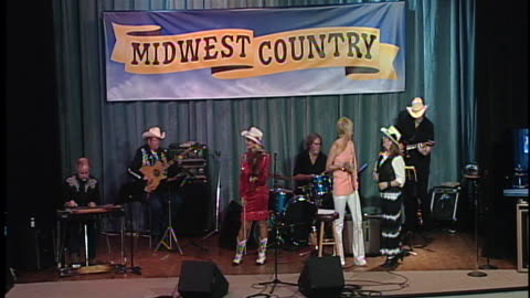 What a Friend We Have in Jesus -- Billye Jane Kruse, Elizabeth Keeney, Angie Senger