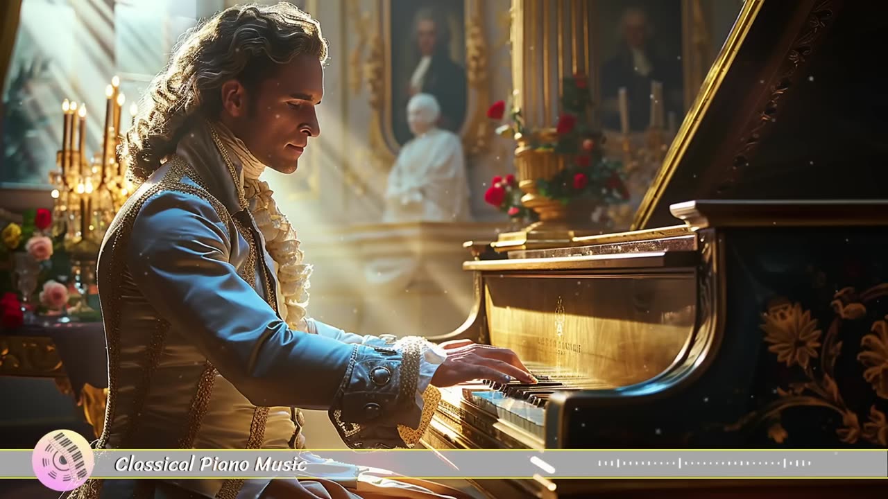Best classical music, Classical music for studying: Beethoven | Mozart | Chopin | Bach | Tchaikovsky