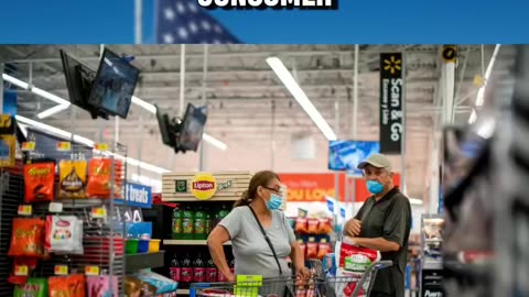 Something massive is brewing in the background