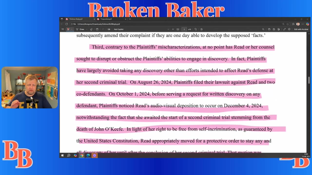 Karen Read motion toi dismiss