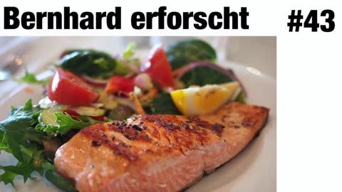 Ich war 36 Jahre lang Vegetarier – dann geschah das