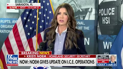 Unfortunately, many times we see the news distorting the truth... I want to speak directly to the American people