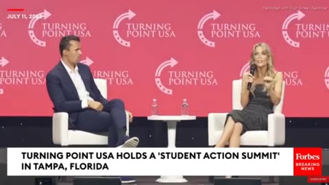 MEGYN KELLY FULL INTERVIEW ON PAM BONDI DISASTER OF EPSTEIN FILES - 32 mins.