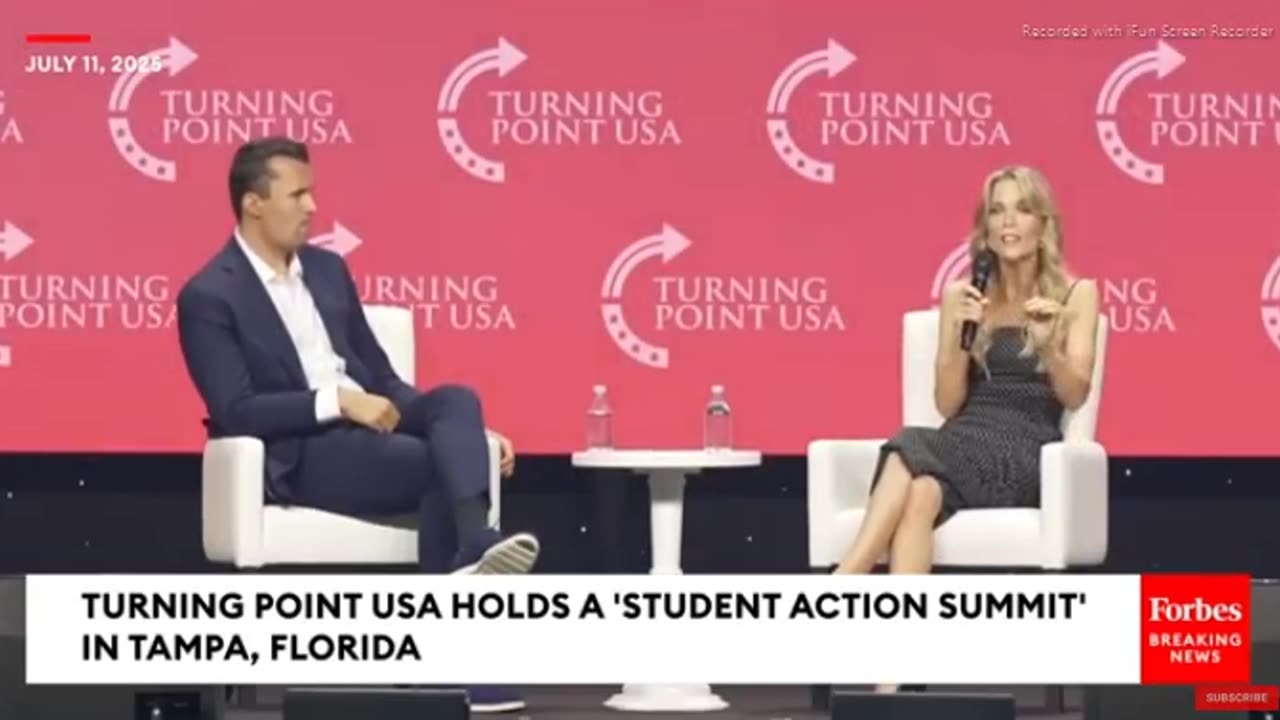 MEGYN KELLY FULL INTERVIEW ON PAM BONDI DISASTER OF EPSTEIN FILES - 32 mins.