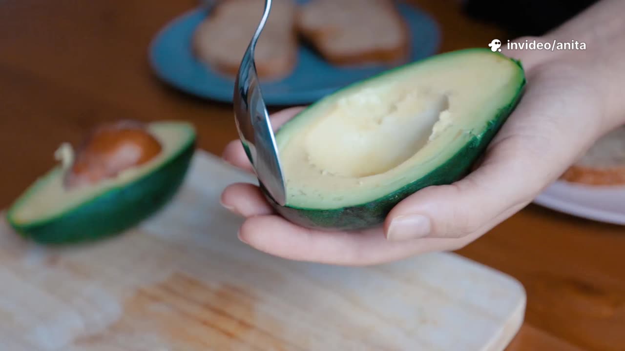 Avocado Toast: The Ultimate Recipe!