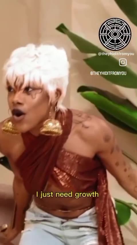 LYRICS FOR THE ONES WITH EARS TO HEAR