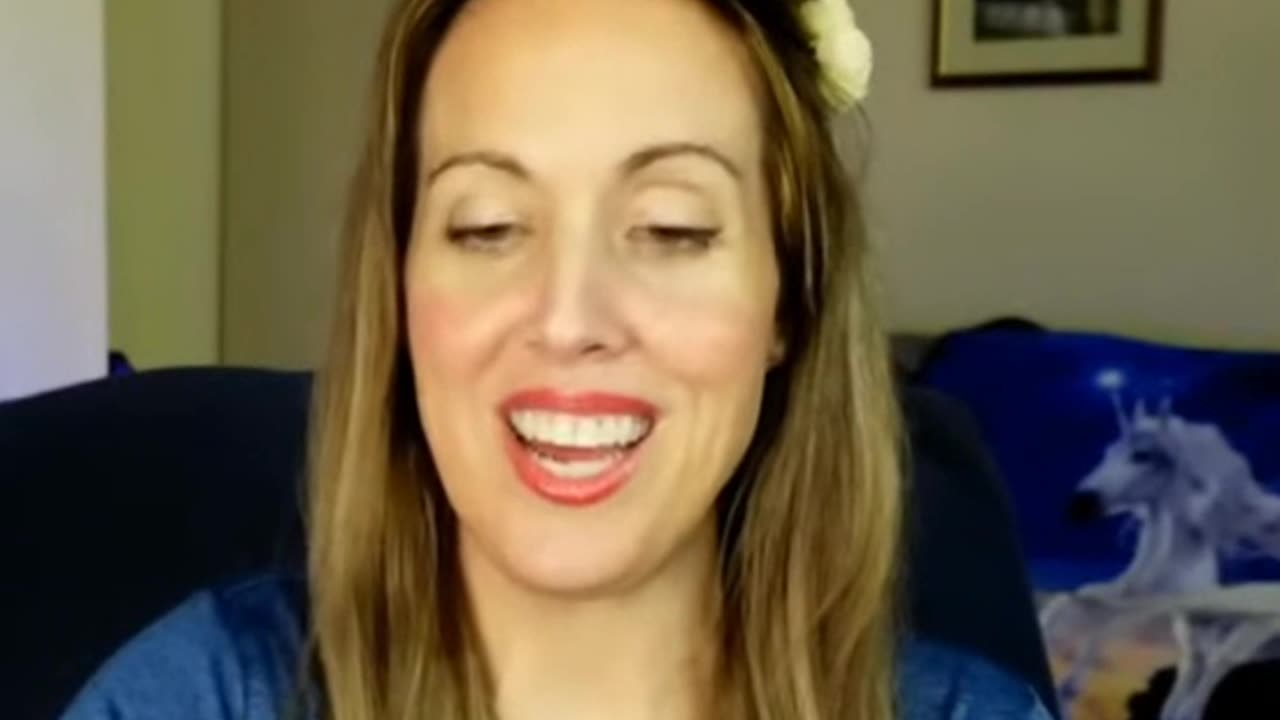 Lola Wants Attention