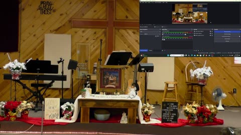 The Curse Of Unbelief