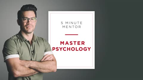 TAI LOPEZ - You MUST Master Psychology