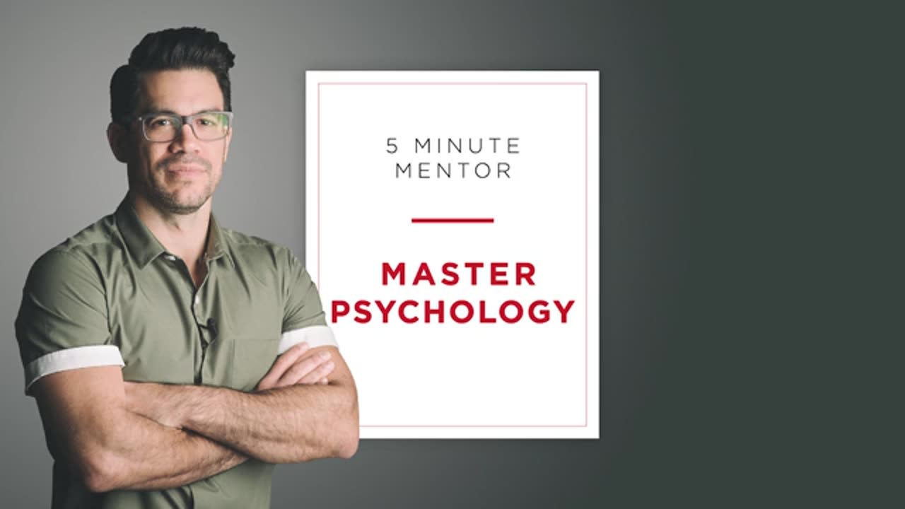 TAI LOPEZ - You MUST Master Psychology