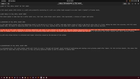 64_what is full metal jacket ammo?