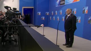 Orbán: “La mayor amenaza para Europa es la pérdida de competitividad”
