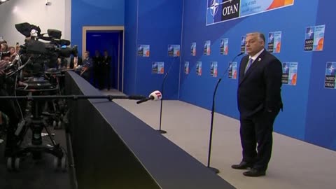 Orbán: “La mayor amenaza para Europa es la pérdida de competitividad”